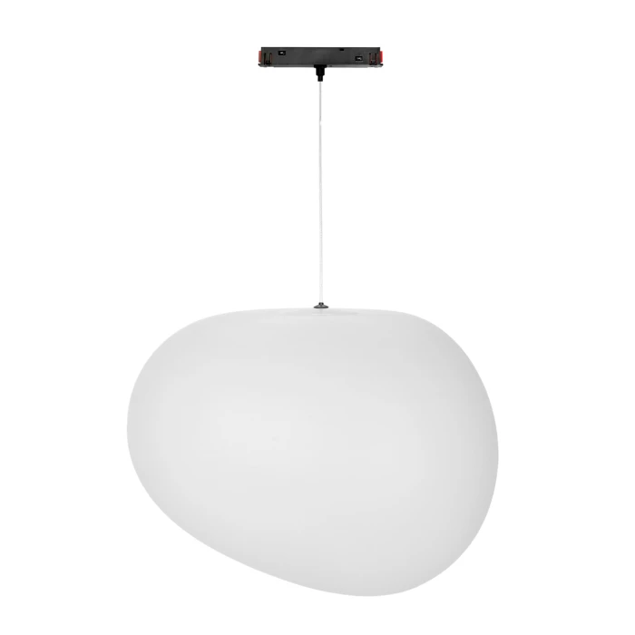 Lampa do szyn magnetycznych STONE 7W 4000K 1300 - Decorativi