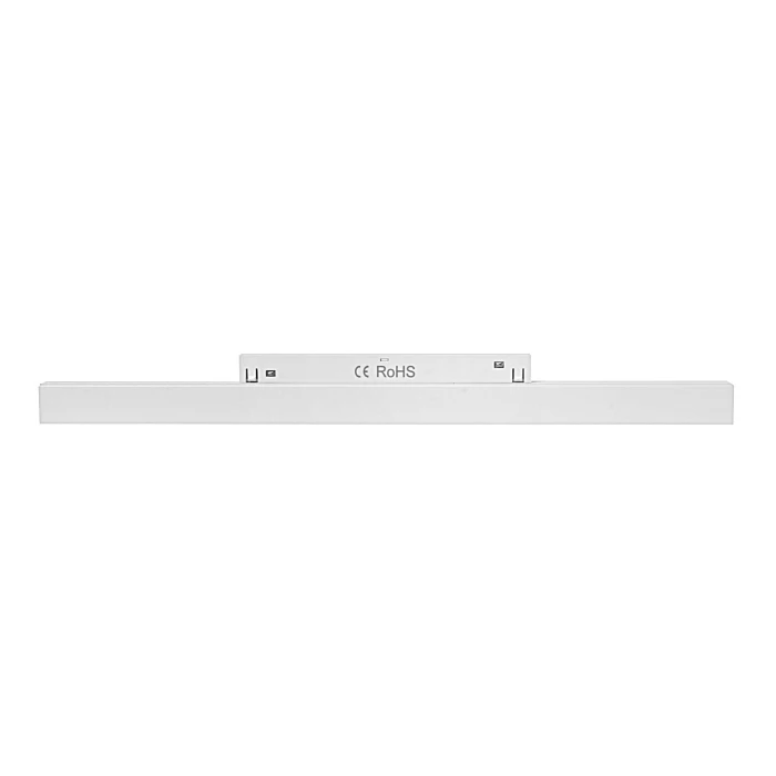 Lampa LED z Diodami Do Szyn Magnetycznych Tuya 24W Biała CCT 1307 - Decorativi