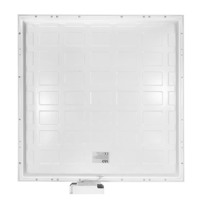 Panel LED 59,5 X 59,5cm 40W Podtynkowy