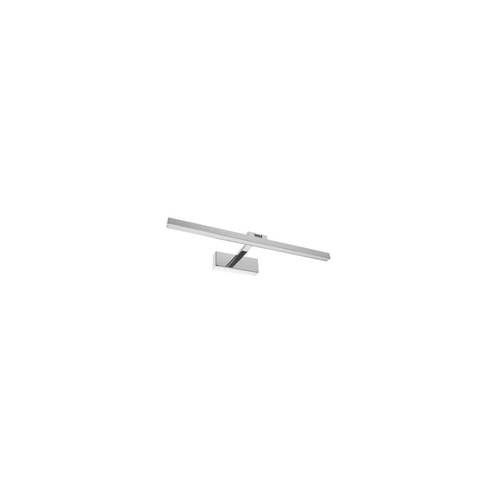 Kinkiet łazienkowy ruchomy chrom 9W 40cm 4000K 365 – Decorativi