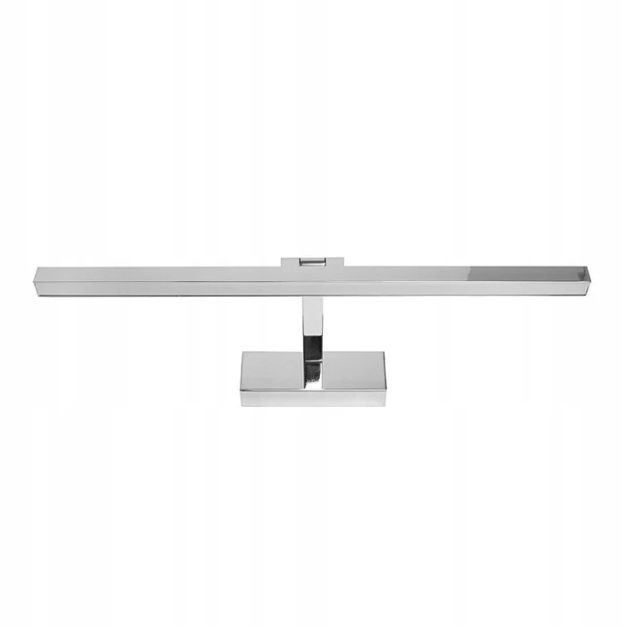 Kinkiet łazienkowy ruchomy chrom 9W 40cm 4000K 365 – Decorativi