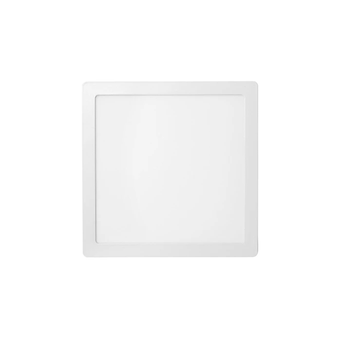 Panel LED natynkowy 18W barwa zimna 50 – Decorativi