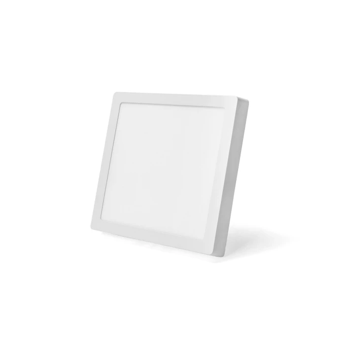 Panel LED natynkowy 18W barwa zimna 50 – Decorativi
