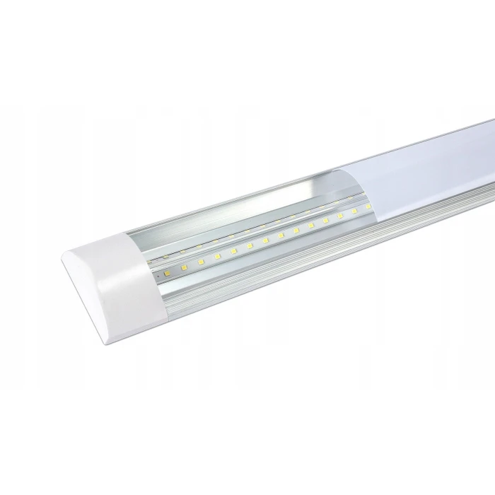 Panel LED slim 120cm natynkowy 54W neutralna 61 – Decprativi - Decorativi