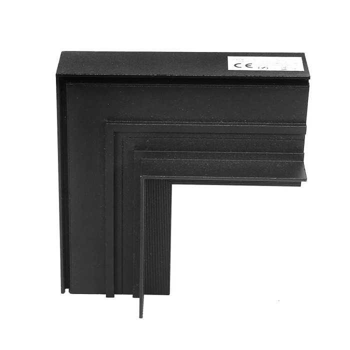 Łącznik ściana/sufit do szyn magnetycznych podtynkowych 867 – Decorativi
