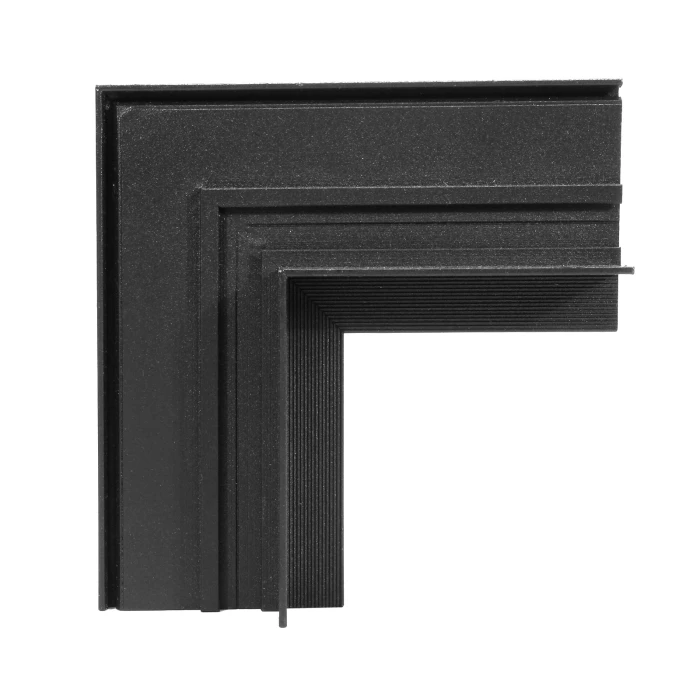 Łącznik ściana/sufit do szyn magnetycznych podtynkowych 867 – Decorativi
