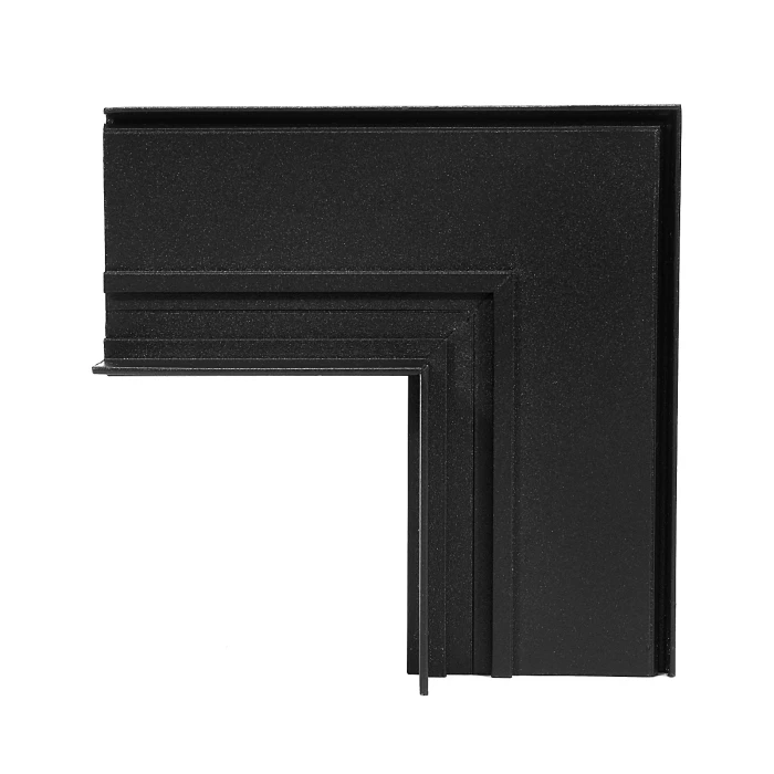 Łącznik ściana/sufit do szyn magnetycznych podtynkowych 868 – Decorativi