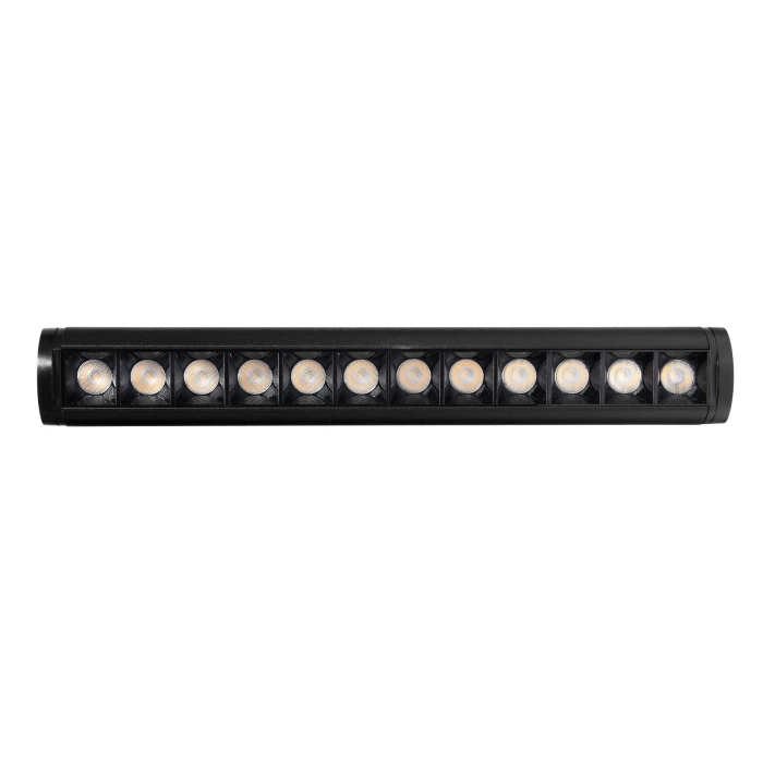 Lampa do szyn magnetycznych 12W 3000K 943 - Decorativi