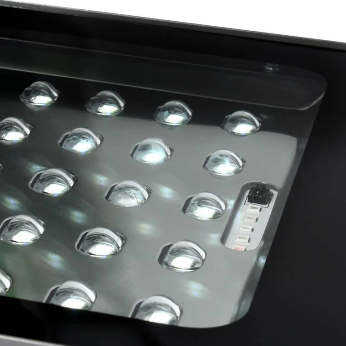 Lampa solarna uliczna mocna 300W  945 - Decorativi