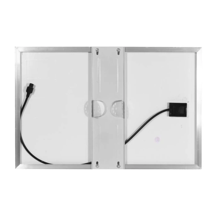 Lampa solarna uliczna mocna 300W  945 - Decorativi