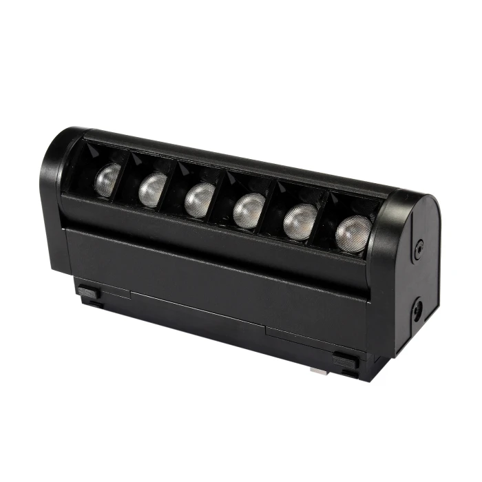 Lampa magnetyczna kierunkowa Ultra Slim 6W 3000K 966 – Decorativi