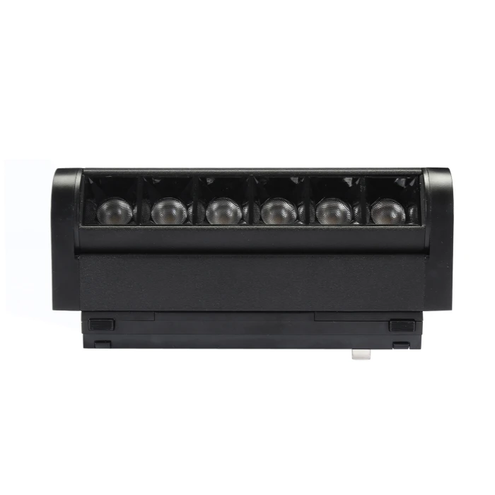 Lampa magnetyczna kierunkowa Ultra Slim 6W 3000K 966 – Decorativi