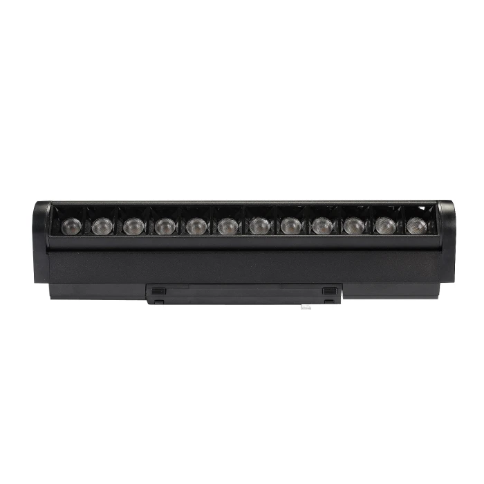 Lampa magnetyczna kierunkowa Ultra Slim 12W 3000K 968 – Decorativi