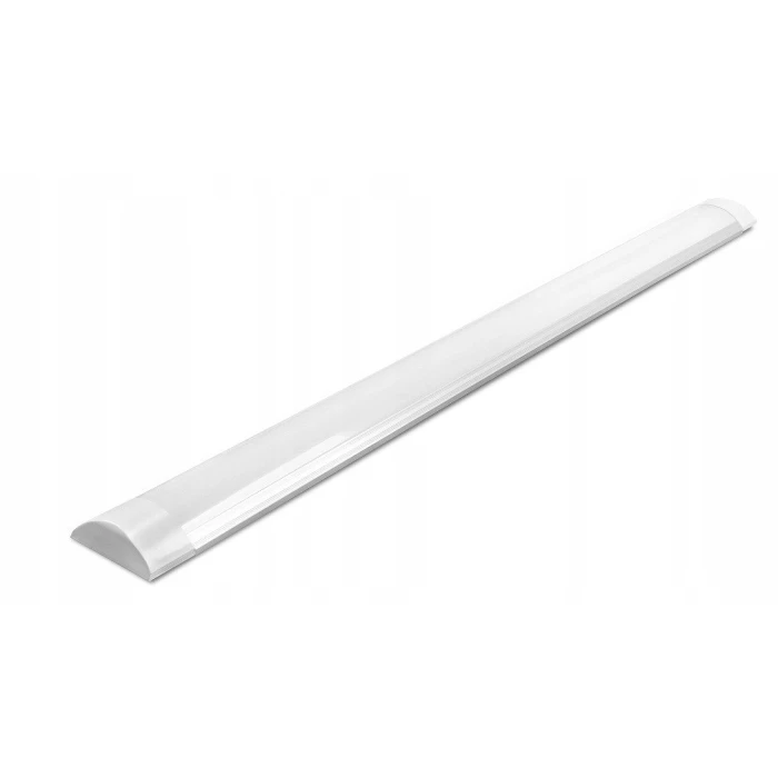 Panel LED slim 150cm natynkowy 50W b. neutralna 130 - Decorativi