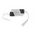 PANEL LED PODTYNKOWY 12W b. neutralna 170 - Decorativi