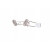 PANEL LED PODTYNKOWY 12W b. neutralna 170 - Decorativi