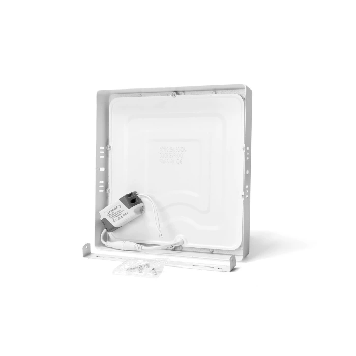 Panel LED NATYNKOWY 18W b. neutralna 51 - Decorativi