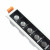 Lampa liniowa LED wpuszczana 30W 4000K biała 591 - Decorativi