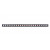 Lampa z diodami do szyn magnetycznych 3F 24W 4000K - TYP B 812 - Decorativi