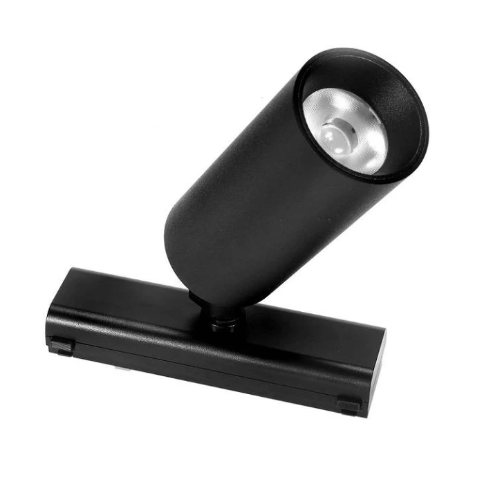 Lampa magnetyczna Ultra Slim 8W 3000K 973 – Decorativi