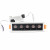 Lampa liniowa LED wpuszczana podtynkowa 10W 4000K biała  583 - Decorativi