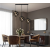 Lampa Loftowa na listwie Kostka  3xE27 do salonu ciekawa 504 - Decorativi