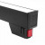 Linia Led do szyn magnetycznych 3F 40W 4000K - TYP A 914 - Decorativi