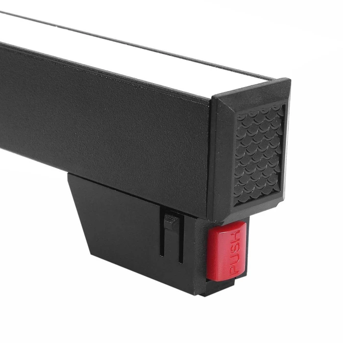 Linia Led do szyn magnetycznych 3F 40W 4000K - TYP A 914 - Decorativi