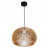 Lampa drewniana wisząca E27 564 do kuchni - Decorativi