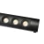 Lampa magnetyczna Ultra Slim 20W 3000K 964 – Decorativi