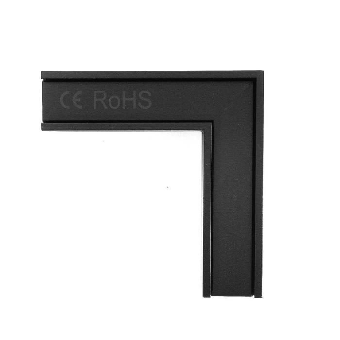 Łącznik Kątowy Do Szyn Magnetycznych 464 - Decorativi