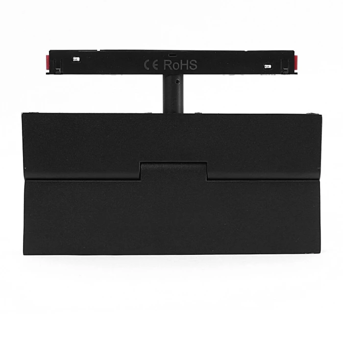 Reflektor ruchomy z diodami do szyn magnetycznych 12W 4000K 484 - Decorativi