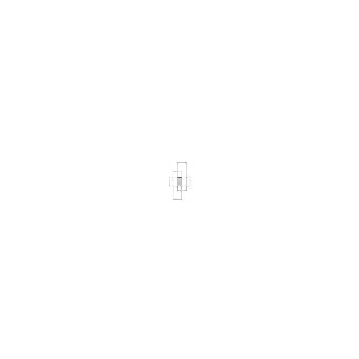 Lampa dekoracyjna RING 80W 884 - Decorativi