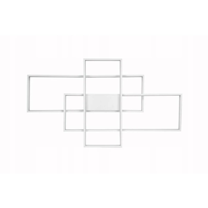 Lampa dekoracyjna RING 80W 884 - Decorativi