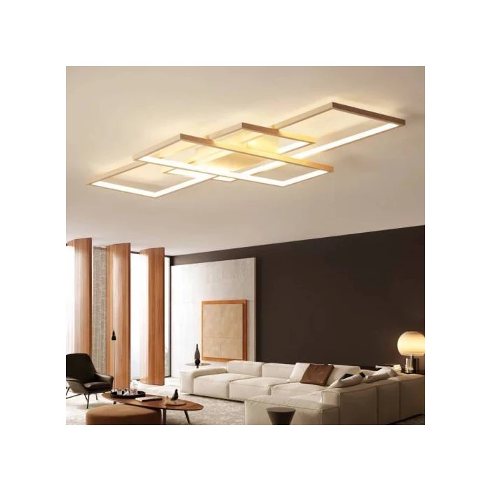 Lampa dekoracyjna RING 80W 884 - Decorativi
