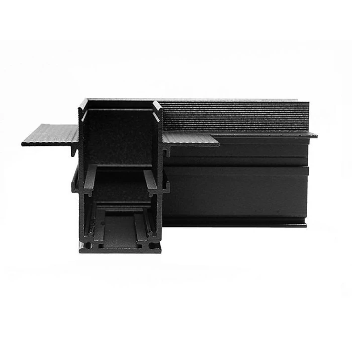 Łącznik kątowy do szyn magnetycznych 3F podtynkowych 894 - Decorativi