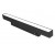 Linia Led do szyn magnetycznych 3F 12W 3000K - TYP B 805 - Decorativi
