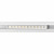 Lampa magnetyczna 1F z diodami 12W 4000K Biała 845 - Decorativi