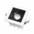 Lampa liniowa LED wpuszczana podtynkowa 2W 4000K biała 575 - Decorativi