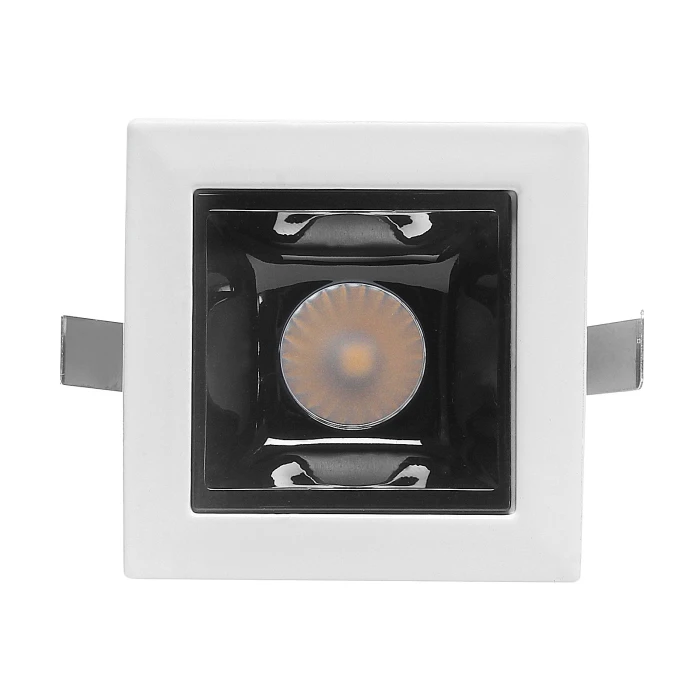 Lampa liniowa LED wpuszczana podtynkowa 2W 4000K biała 575 - Decorativi