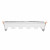 Lampa liniowa LED wpuszczana podtynkowa 20W 4000K biała  585 - Decorativi