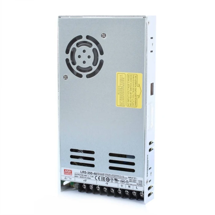 Zasilacz do szyn magnetycznych / magnetic 350W 495 - Decorativi