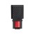 Linia Led do szyn magnetycznych 40W 4000K 476 - Decorativi