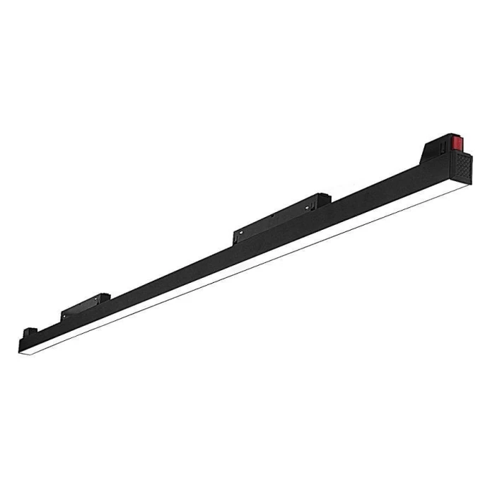 Linia Led do szyn magnetycznych 40W 4000K 476 - Decorativi