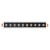 Lampa liniowa LED wpuszczana podtynkowa 20W 3000K biała 586 - Decorativi