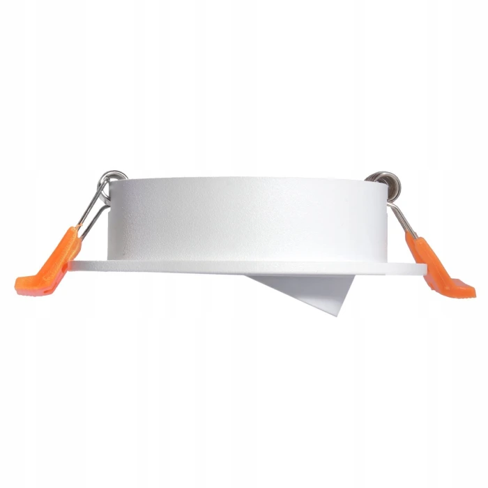 Spot mini tuba halogenowa oprawa biała GU10 227 - Decorativi