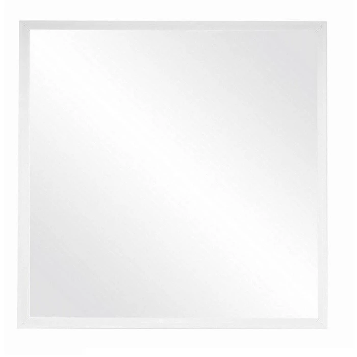 Plafon LED PODTYNKOWY 59,5 cm X 59,5 cm 60W barwa ciepła 3000K 357 - Decorativi