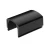 Zaślepka do zasilaczy Ultra Slim czarna 1067 – Decorativi