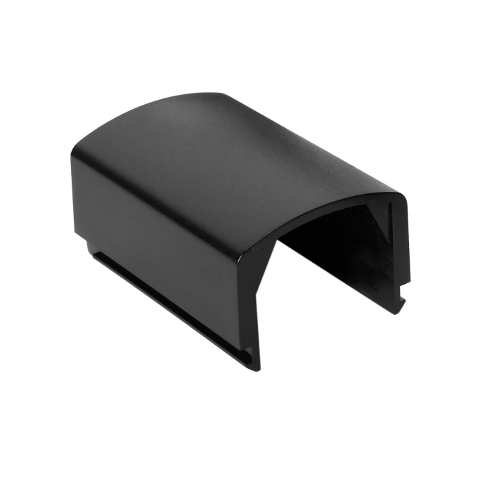 Zaślepka do zasilaczy Ultra Slim czarna 1067 – Decorativi
