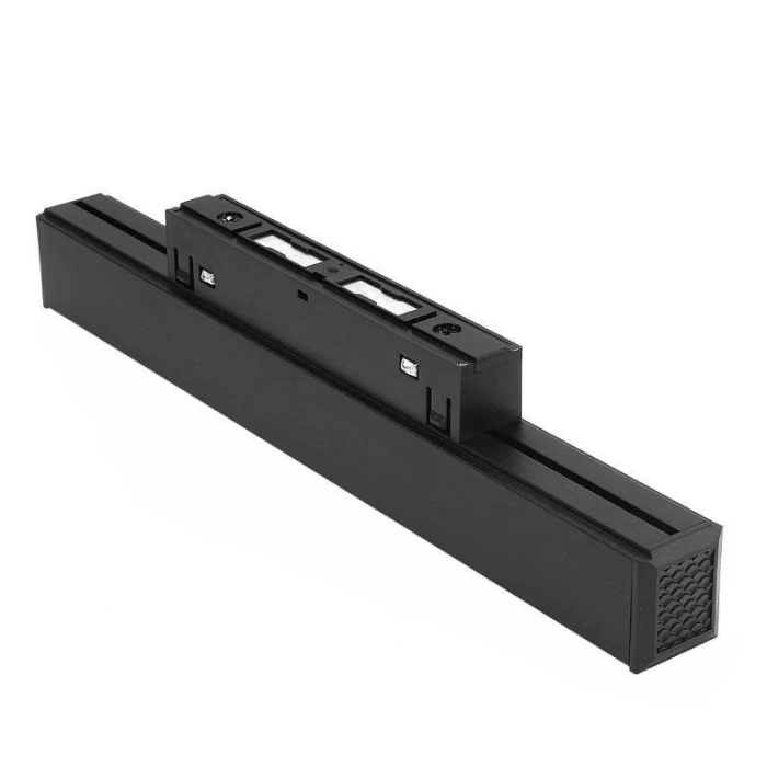Lampa z diodami do szyn magnetycznych 12W 3000K 477 - Decorativi
